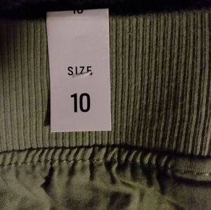 Girls Shorts